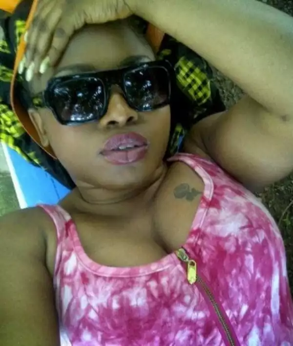 See What Nollywood Actress, Halima Abubakar, Says About S*x And Man [Must Read]